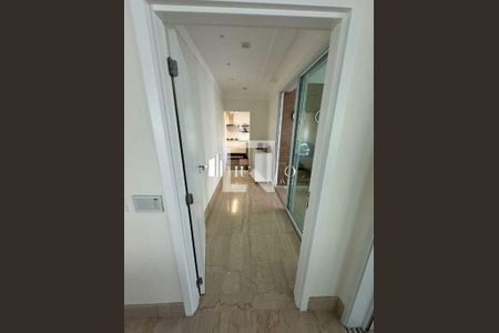 Apartamento à venda com 5 quartos, 335m² em Vila Regente Feijó, São Paulo