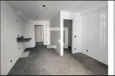 Apartamento à venda com 1 quarto, 25m² em Pinheiros, São Paulo