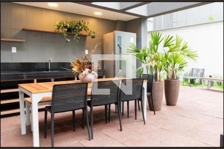 Apartamento à venda com 1 quarto, 25m² em Pinheiros, São Paulo