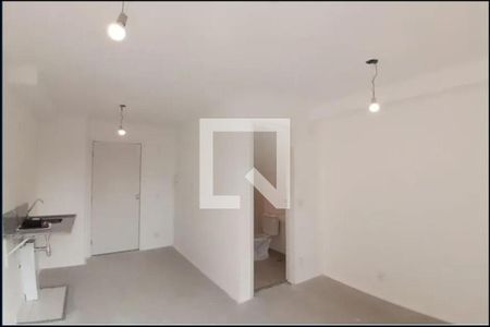 Apartamento à venda com 1 quarto, 25m² em Pinheiros, São Paulo