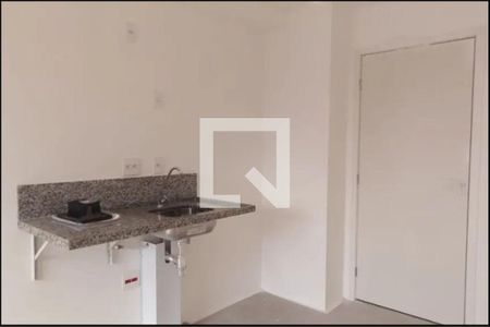 Apartamento à venda com 1 quarto, 25m² em Pinheiros, São Paulo