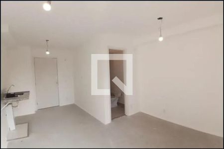 Apartamento à venda com 1 quarto, 25m² em Pinheiros, São Paulo