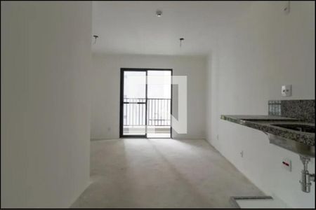 Apartamento à venda com 1 quarto, 25m² em Pinheiros, São Paulo