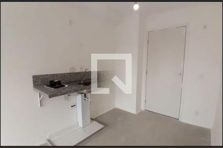 Apartamento à venda com 1 quarto, 25m² em Pinheiros, São Paulo