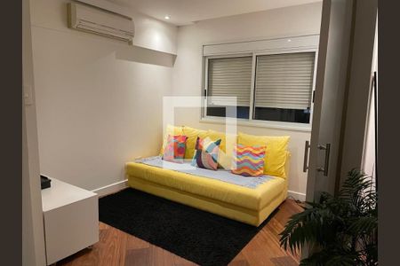 Apartamento à venda com 2 quartos, 110m² em Vila Andrade, São Paulo