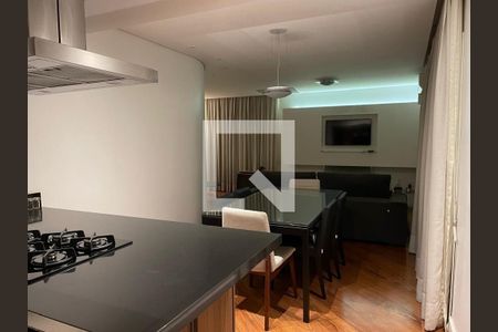 Apartamento à venda com 2 quartos, 110m² em Vila Andrade, São Paulo