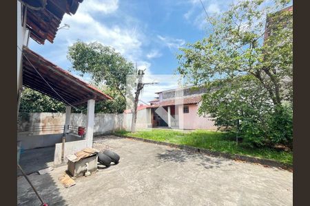 Casa à venda com 2 quartos, 210m² em Piratininga, Niterói