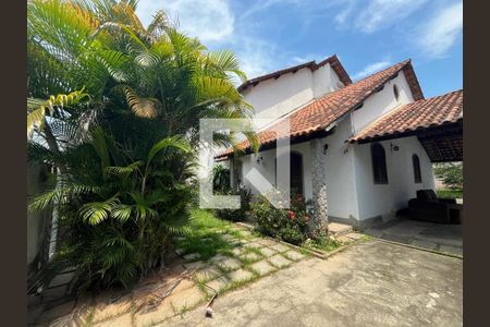 Casa à venda com 2 quartos, 210m² em Piratininga, Niterói