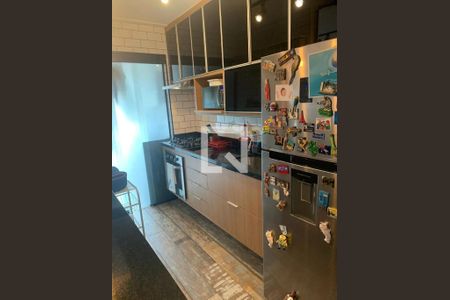 Apartamento à venda com 3 quartos, 92m² em Vila Anastácio, São Paulo