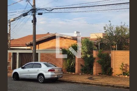 Casa à venda com 3 quartos, 228m² em Jardim Santa Genebra, Campinas