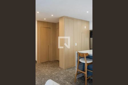 Apartamento à venda com 2 quartos, 150m² em Brooklin, São Paulo