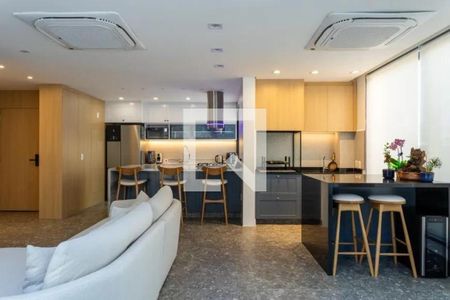 Apartamento à venda com 2 quartos, 150m² em Brooklin, São Paulo