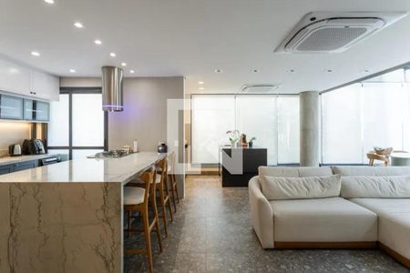 Apartamento à venda com 2 quartos, 150m² em Brooklin, São Paulo