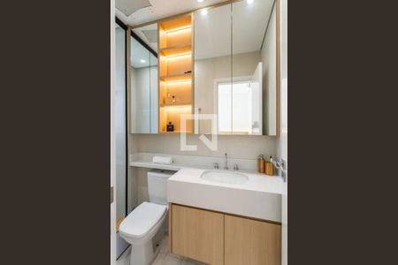 Apartamento à venda com 2 quartos, 150m² em Brooklin, São Paulo