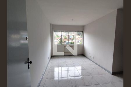 Apartamento à venda com 2 quartos, 69m² em Santa Rosa, Niterói