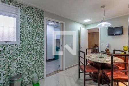 Apartamento à venda com 4 quartos, 130m² em Vila Romana, São Paulo