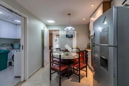 Apartamento à venda com 4 quartos, 130m² em Vila Romana, São Paulo