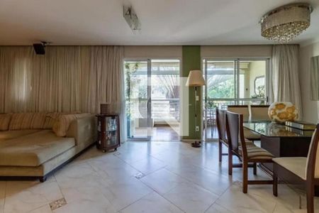 Apartamento à venda com 4 quartos, 130m² em Vila Romana, São Paulo