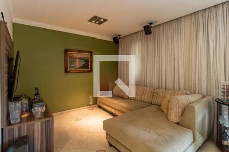 Apartamento à venda com 4 quartos, 130m² em Vila Romana, São Paulo