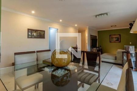 Apartamento à venda com 4 quartos, 130m² em Vila Romana, São Paulo