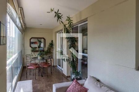 Apartamento à venda com 4 quartos, 130m² em Vila Romana, São Paulo