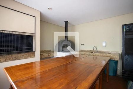 Apartamento à venda com 4 quartos, 130m² em Vila Romana, São Paulo