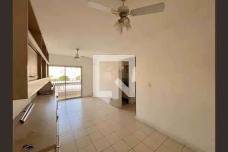 Apartamento à venda com 1 quarto, 57m² em Vila Angelino Rossi, Campinas