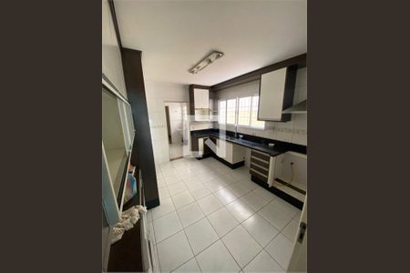 Casa à venda com 3 quartos, 230m² em Mandaqui, São Paulo