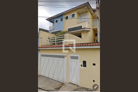 Casa à venda com 3 quartos, 230m² em Mandaqui, São Paulo