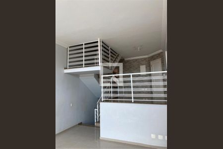 Casa à venda com 3 quartos, 230m² em Mandaqui, São Paulo