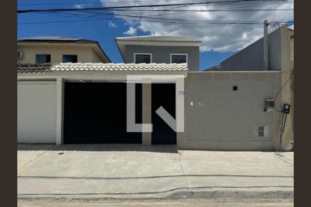 Casa à venda com 3 quartos, 130m² em Engenho do Mato, Niterói