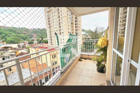 Apartamento à venda com 2 quartos, 61m² em Santa Rosa, Niterói