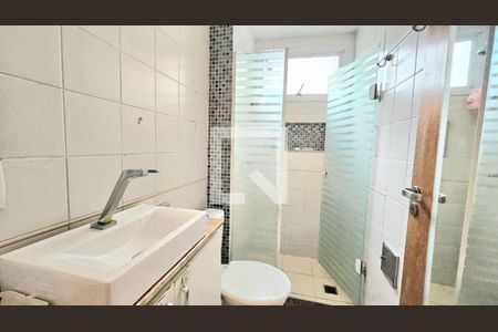 Apartamento à venda com 2 quartos, 61m² em Santa Rosa, Niterói