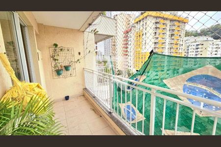 Apartamento à venda com 2 quartos, 61m² em Santa Rosa, Niterói