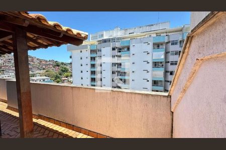 Apartamento à venda com 3 quartos, 120m² em Ingá, Niterói