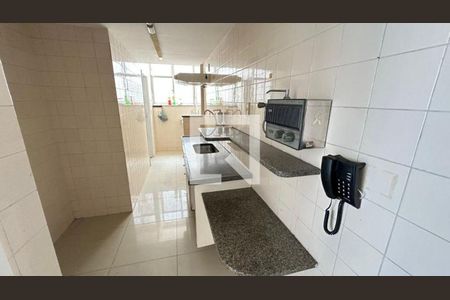 Apartamento à venda com 3 quartos, 120m² em Ingá, Niterói