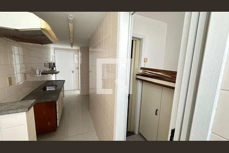 Apartamento à venda com 3 quartos, 120m² em Ingá, Niterói