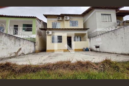 Casa à venda com 4 quartos, 144m² em Itaipu, Niterói