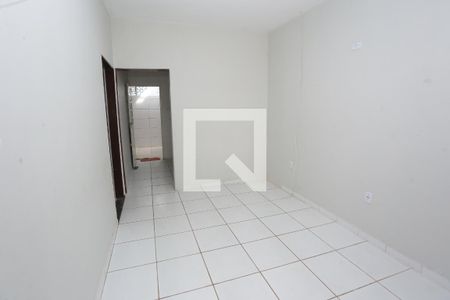 Sala de casa para alugar com 1 quarto, 90m² em Samambaia Norte (samambaia), Brasília