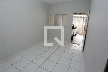 Sala de casa para alugar com 1 quarto, 90m² em Samambaia Norte (samambaia), Brasília