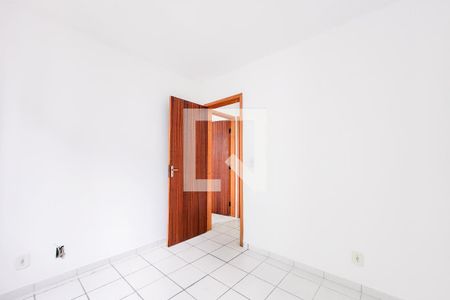 Quarto 1 de apartamento para alugar com 2 quartos, 50m² em Jardim Primavera, Jacareí