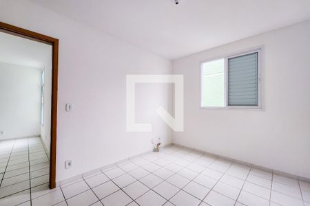 Quarto 2 de apartamento para alugar com 2 quartos, 50m² em Jardim Primavera, Jacareí