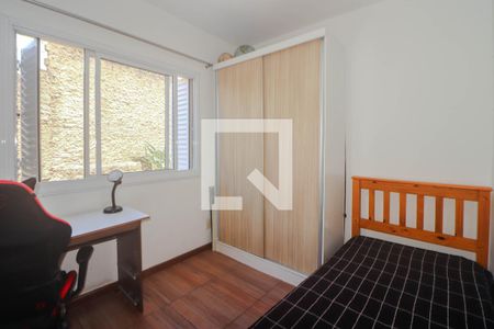 Quarto 2 de casa à venda com 3 quartos, 165m² em Morro Santana, Porto Alegre