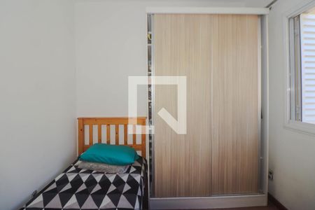 Quarto 1 de casa à venda com 3 quartos, 165m² em Morro Santana, Porto Alegre