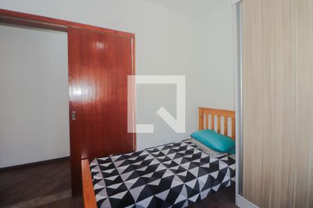 Quarto 1 de casa à venda com 3 quartos, 165m² em Morro Santana, Porto Alegre