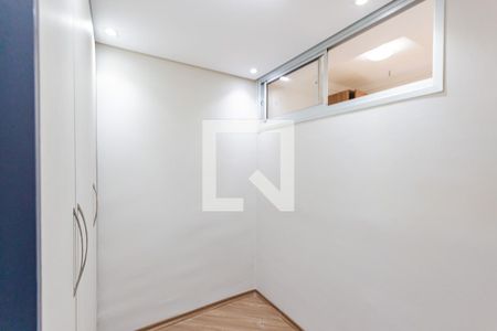 Quarto 2 de apartamento para alugar com 3 quartos, 63m² em Jardim Utinga, Santo André