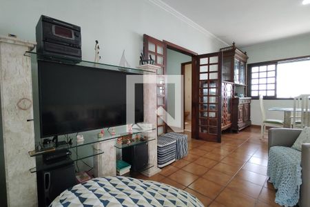 Sala de casa à venda com 3 quartos, 226m² em Freguesia (jacarepaguá), Rio de Janeiro