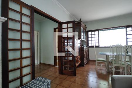 Sala de casa à venda com 3 quartos, 226m² em Freguesia (jacarepaguá), Rio de Janeiro