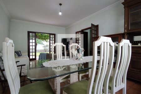 Sala de casa à venda com 3 quartos, 226m² em Freguesia (jacarepaguá), Rio de Janeiro