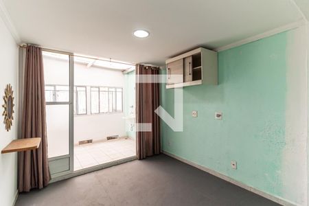 Quarto de apartamento à venda com 1 quarto, 60m² em Santa Cecilia, São Paulo